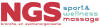 NGS Sport Wellness Massage