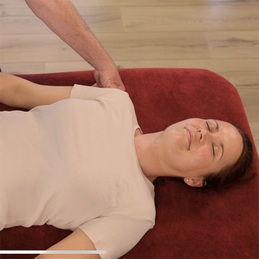 "Basiscursus Shiatsu voor beginners - Japanse massage cursus KIOM"