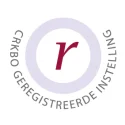 Logo CRKBO Geregistreerde instelling