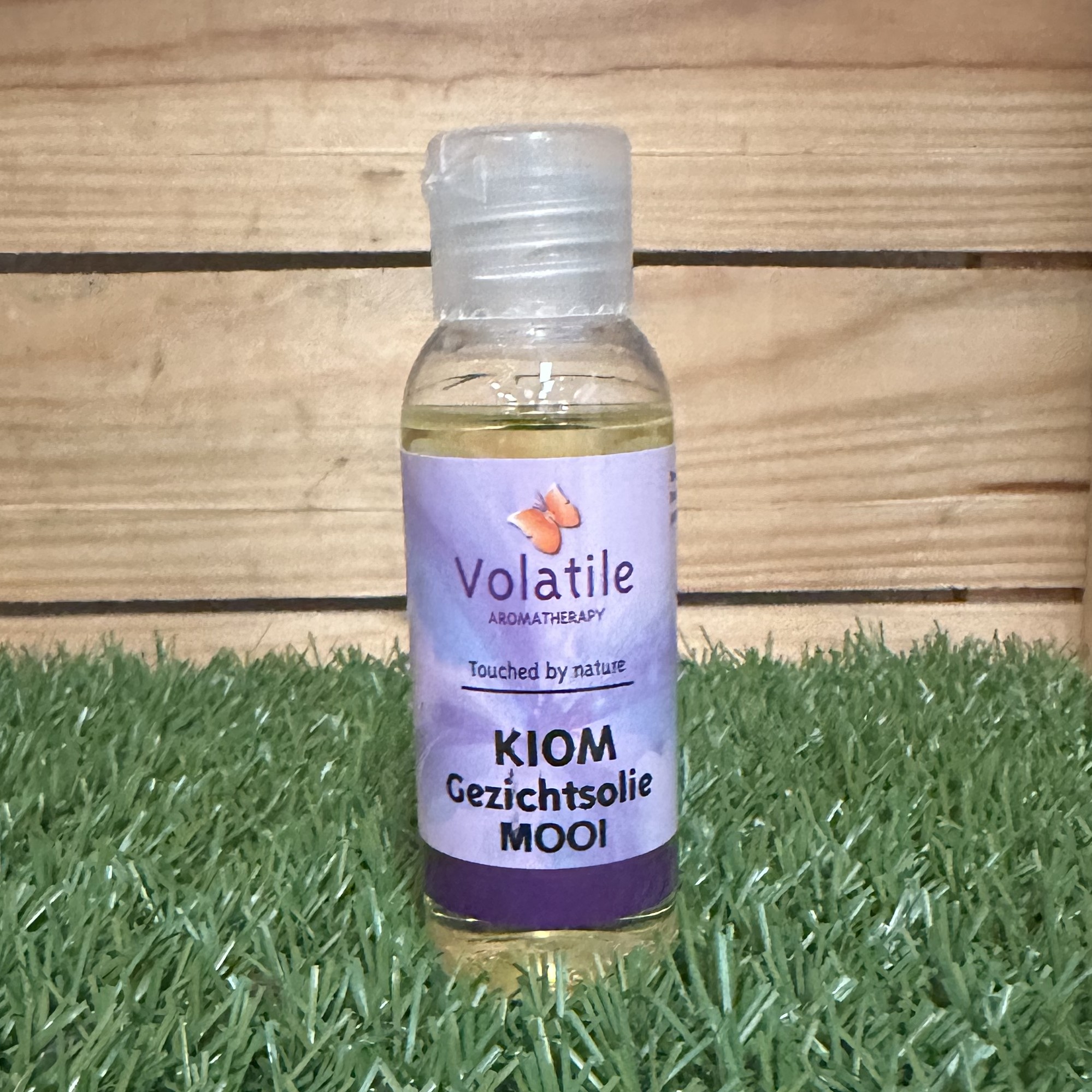 KIOM Gezichtsolie Mooi - 50ml