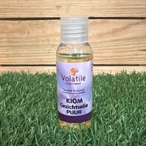 KIOM Gezichtsolie Puur 50ml