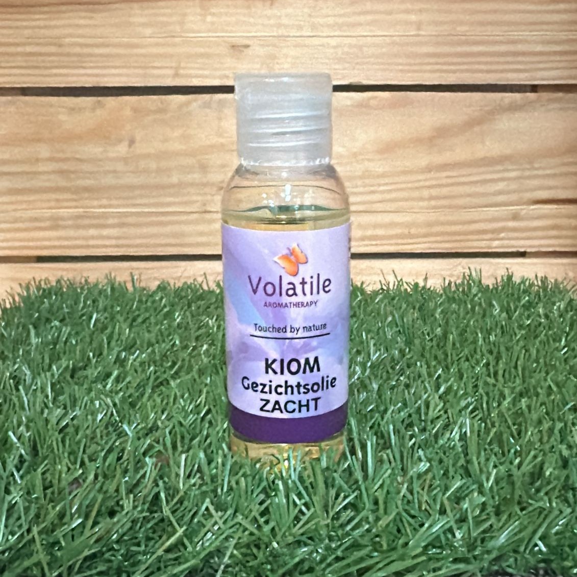 KIOM Gezichtsolie Zacht 50ml