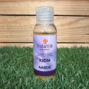 KIOM Massage Elementen-olie 50ml