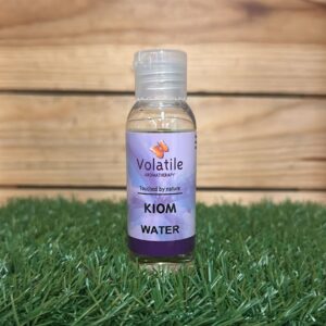 KIOM Massage Elementen-olie - Water 50ml