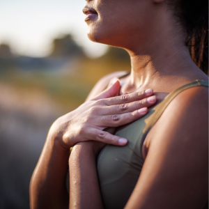 Cursus De Adem als Kompas tijdens de Massage