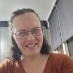 Profiel foto van Sanne van der Meer